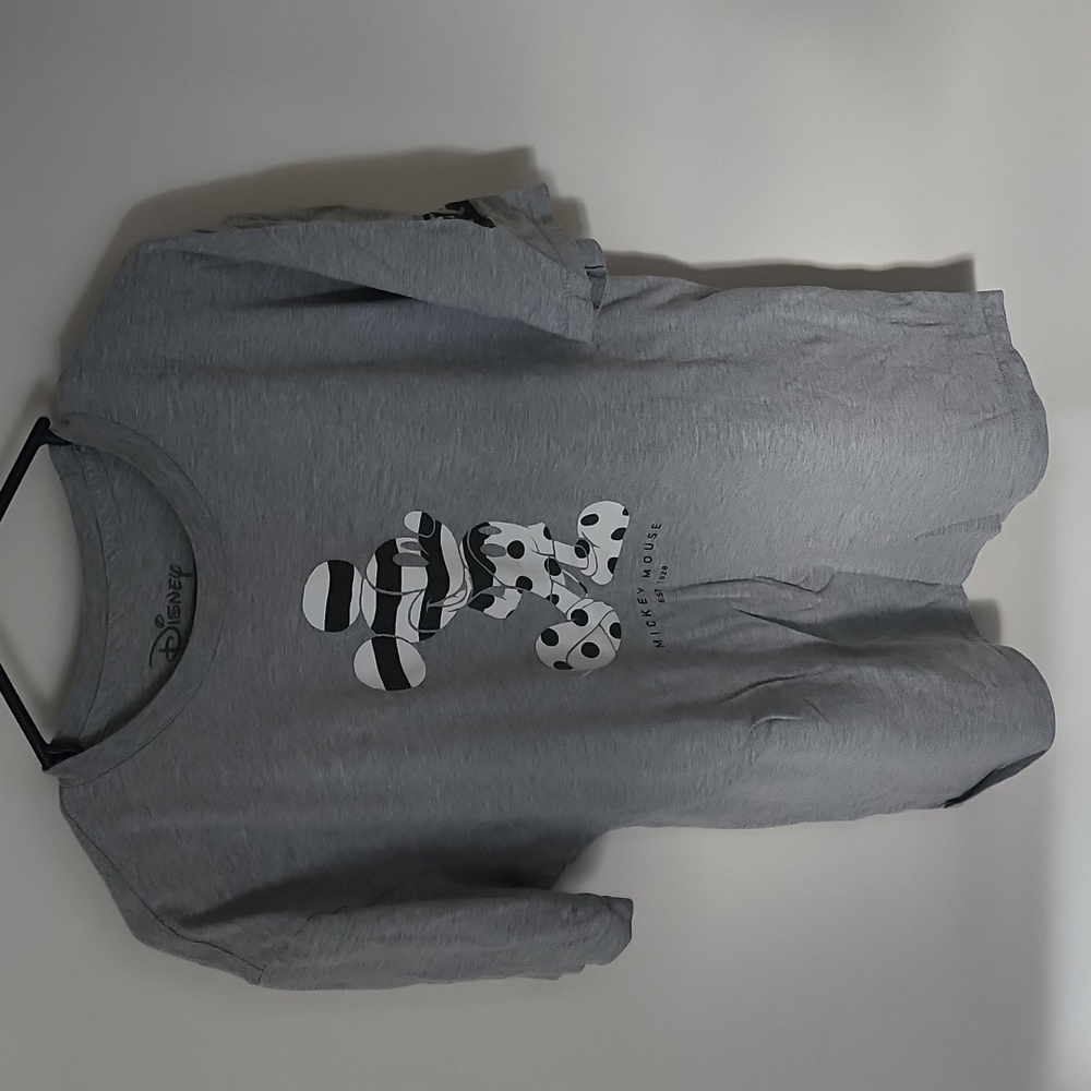 Disney Mickey Mouse NEFF Tshirt